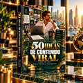 Descubre 50 Ideas de Contenido Viral para Vender Productos Digitales